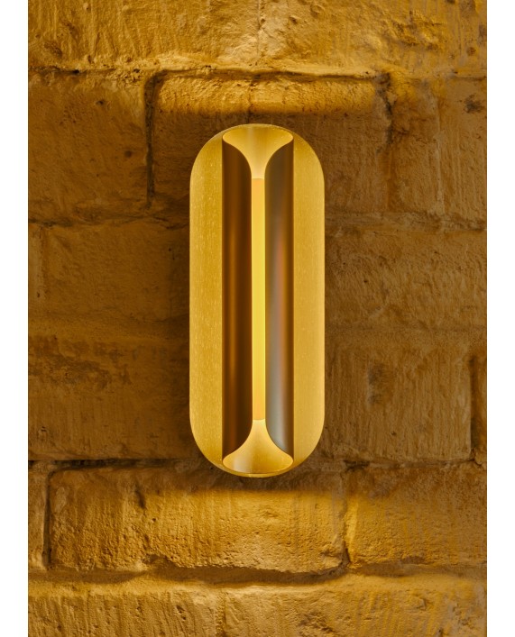 DCW éditions Rosalie Wall Lamp